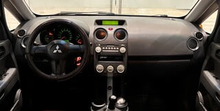 Фото MITSUBISHI Colt VI (Z20/Z30) с пробегом