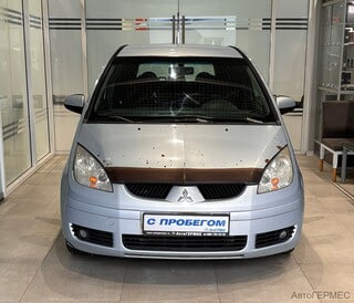 Фото MITSUBISHI Colt VI (Z20/Z30) с пробегом