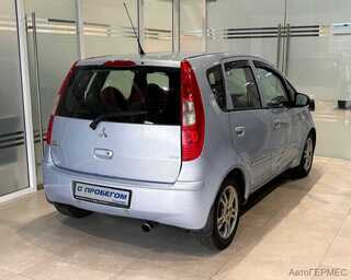 Фото MITSUBISHI Colt VI (Z20/Z30) с пробегом