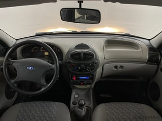 Фото LADA Kalina I с пробегом Фото LADA Kalina I с пробегом