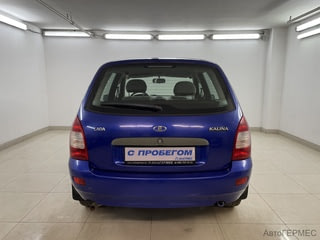 Фото LADA Kalina I с пробегом Фото LADA Kalina I с пробегом