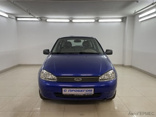 Фото LADA Kalina I с пробегом Фото LADA Kalina I с пробегом