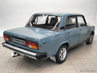 Фото LADA 2105 I с пробегом Фото LADA 2105 I с пробегом