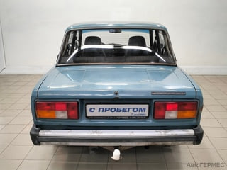 Фото LADA 2105 I с пробегом Фото LADA 2105 I с пробегом