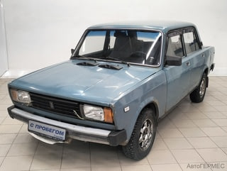 Фото LADA 2105 I с пробегом Фото LADA 2105 I с пробегом
