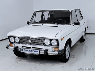 Фото LADA 2106 I с пробегом