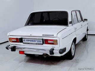 Фото LADA 2106 I с пробегом