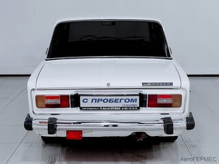 Фото LADA 2106 I с пробегом