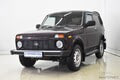 Фото LADA Niva 2121 I Рестайлинг с пробегом | №1