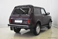 Фото LADA Niva 2121 I Рестайлинг с пробегом | №4