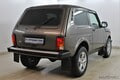 Фото LADA Niva 2121 I Рестайлинг с пробегом | №4