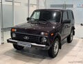 Фото LADA Niva 2121 I Рестайлинг (2020) с пробегом | №1