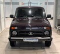 Фото LADA Niva 2121 I Рестайлинг (2020) с пробегом | №2