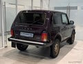 Фото LADA Niva 2121 I Рестайлинг (2020) с пробегом | №4