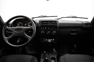 Фото LADA Niva Legend 3 дв. с пробегом Фото LADA Niva Legend 3 дв. с пробегом