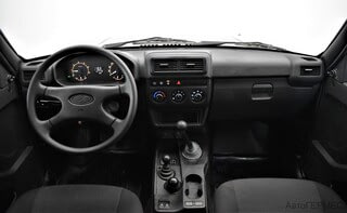 Фото LADA Niva Legend 3 дв. с пробегом Фото LADA Niva Legend 3 дв. с пробегом