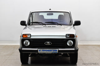 Фото LADA Niva Legend 3 дв. с пробегом Фото LADA Niva Legend 3 дв. с пробегом