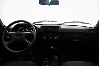 Фото LADA Niva Legend 3 дв. с пробегом Фото LADA Niva Legend 3 дв. с пробегом