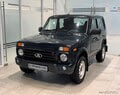 Фото LADA NIVA Legend I Рестайлинг (2020) с пробегом | №1