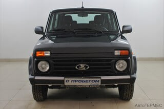 Фото LADA Niva Legend 3 дв. с пробегом