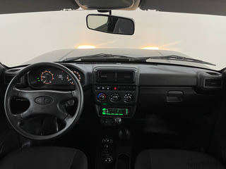 Фото LADA Niva Legend 3 дв. с пробегом Фото LADA Niva Legend 3 дв. с пробегом