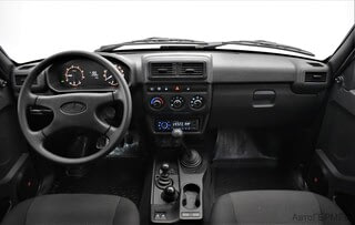 Фото LADA Niva Legend 3 дв. с пробегом Фото LADA Niva Legend 3 дв. с пробегом