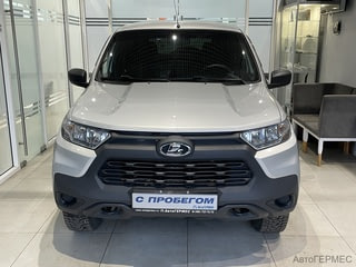 Фото LADA NIVA Travel I с пробегом Фото LADA NIVA Travel I с пробегом