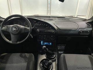 Фото LADA NIVA Travel I с пробегом Фото LADA NIVA Travel I с пробегом