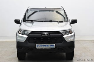 Фото LADA NIVA Travel I с пробегом Фото LADA NIVA Travel I с пробегом