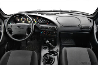 Фото LADA NIVA Travel I с пробегом Фото LADA NIVA Travel I с пробегом