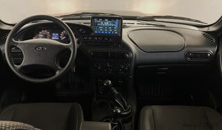 Фото LADA NIVA Travel I с пробегом Фото LADA NIVA Travel I с пробегом