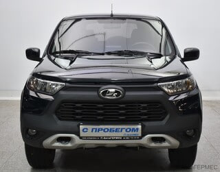 Фото LADA NIVA Travel I с пробегом Фото LADA NIVA Travel I с пробегом