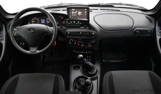 Фото LADA NIVA Travel I с пробегом Фото LADA NIVA Travel I с пробегом