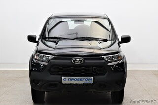 Фото LADA NIVA Travel I Рестайлинг с пробегом Фото LADA NIVA Travel I Рестайлинг с пробегом