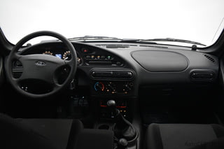 Фото LADA NIVA Travel I Рестайлинг с пробегом Фото LADA NIVA Travel I Рестайлинг с пробегом