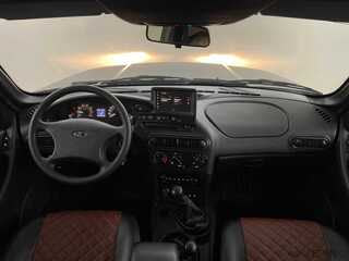 Фото LADA NIVA Travel I Рестайлинг с пробегом Фото LADA NIVA Travel I Рестайлинг с пробегом