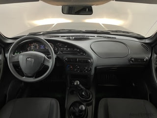 Фото LADA NIVA Travel I с пробегом Фото LADA NIVA Travel I с пробегом