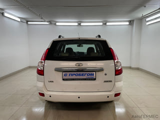 Фото LADA Priora с пробегом Фото LADA Priora с пробегом