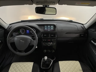 Фото LADA Priora с пробегом Фото LADA Priora с пробегом