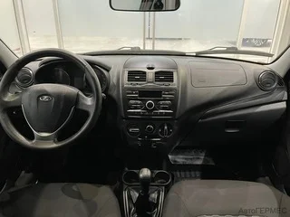 Фото LADA Granta I Рестайлинг с пробегом Фото LADA Granta I Рестайлинг с пробегом