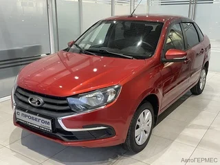 Фото LADA Granta I Рестайлинг с пробегом Фото LADA Granta I Рестайлинг с пробегом