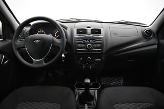 Фото LADA Granta I Рестайлинг с пробегом Фото LADA Granta I Рестайлинг с пробегом