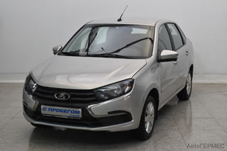 Фото LADA Granta I Рестайлинг с пробегом Фото LADA Granta I Рестайлинг с пробегом