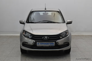 Фото LADA Granta I Рестайлинг с пробегом Фото LADA Granta I Рестайлинг с пробегом