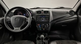 Фото LADA Granta I Рестайлинг с пробегом Фото LADA Granta I Рестайлинг с пробегом