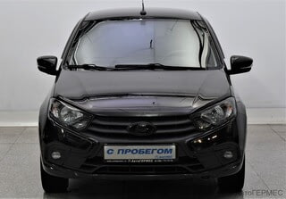 Фото LADA Granta I Рестайлинг с пробегом Фото LADA Granta I Рестайлинг с пробегом