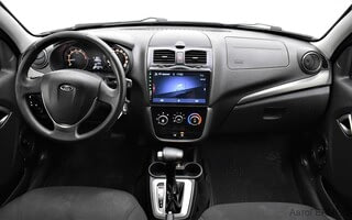 Фото LADA Granta I Рестайлинг с пробегом Фото LADA Granta I Рестайлинг с пробегом