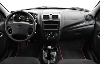 Фото LADA Granta I Рестайлинг с пробегом Фото LADA Granta I Рестайлинг с пробегом