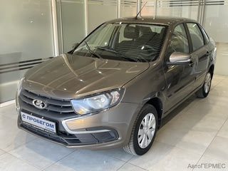 Фото LADA Granta I Рестайлинг с пробегом Фото LADA Granta I Рестайлинг с пробегом