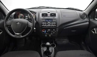 Фото LADA Granta I Рестайлинг с пробегом Фото LADA Granta I Рестайлинг с пробегом